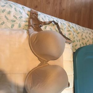 Two Demi Soft 34DDD Bras